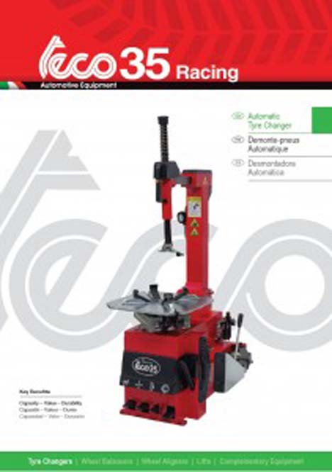 teco35 Racing